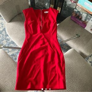 Tiger Mist Bodycon Dress